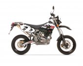 2006 UM SMF 200 photo